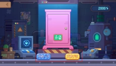 毛绒方舟游戏 截图