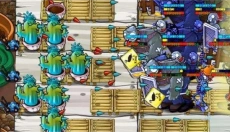 植物大战僵尸杂交版3.1 截图