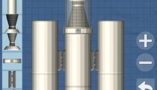 航天模拟器最新版 截图