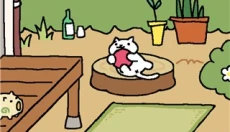 猫咪后院2 截图
