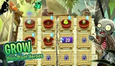 Plants vs Zombies 2 截图