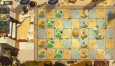 Plants vs Zombies 2 截图