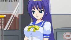 叛逆少女的教育方式 截图