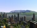 特大城市2012
