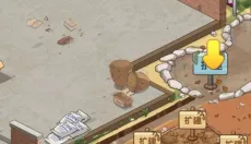 向往的退休生活 截图