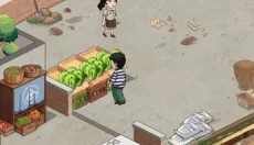 向往的退休生活 截图