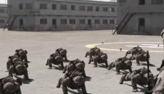 特种兵模拟器 截图