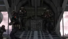 特种兵模拟器 截图