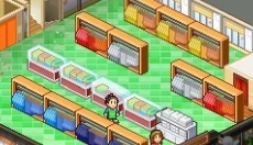 时尚洋品店物语 截图