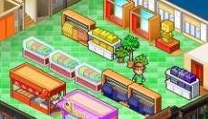 时尚洋品店物语 截图