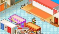 时尚洋品店物语 截图