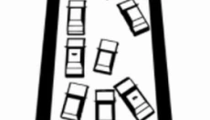 人群模拟器 截图