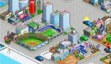 都市大亨物语 截图