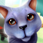 猫咪模拟器3D