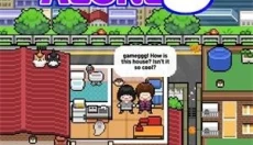 独自生活中文 截图