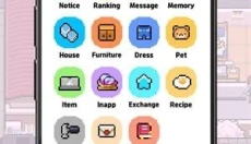 独自生活中文 截图