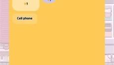 独自生活中文 截图