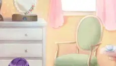 爱养成2安卓 截图