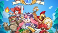塔塔守卫战官方版 截图