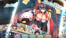 激射萌娘 截图
