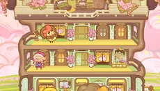乌冬的旅店免费版 截图
