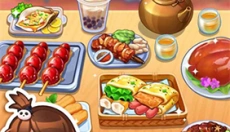 美食小当家安卓版 截图