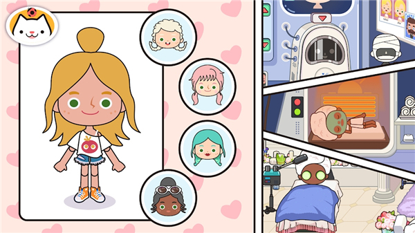 MIGA WORLD国际服