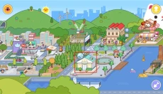 MIGA WORLD国际服 截图