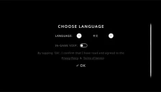 THE GHOST中文 截图