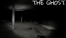 THE GHOST中文 截图