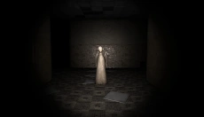 THE GHOST中文 截图