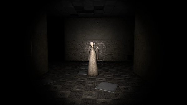 THE GHOST
