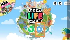 托卡生活:世界(全版本) 截图