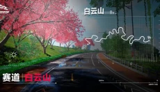 巅峰极速手机 截图