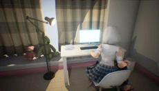 VAM女友模拟器免费版 截图