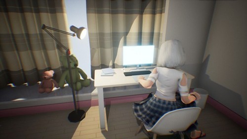 VAM女友模拟器免费版