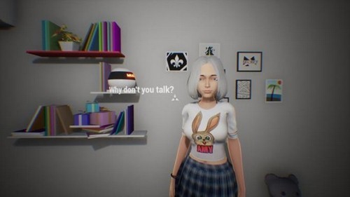 VAM女友模拟器免费版