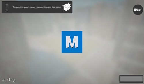 Mirrox Mod