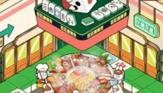 动物夜市免广告 截图