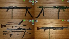 枪械拆解模拟器 截图