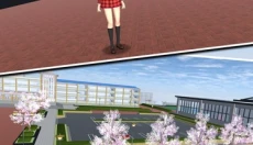 樱花校园 截图