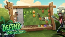 plantsvszombies2 截图