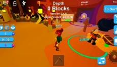 ROBLOX手机版 截图