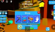 ROBLOX手机版 截图