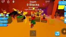 ROBLOX手机版 截图