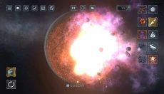 星球毁灭模拟器 截图