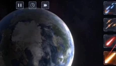 星球毁灭模拟器 截图