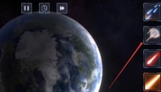 星球毁灭模拟器 截图