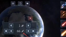 星球毁灭模拟器 截图