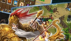 策马守天关 截图
